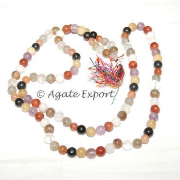 Nine Planet Mala.