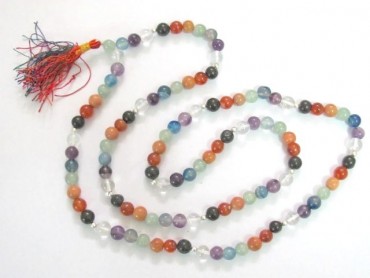 Chakra Jap Mala.