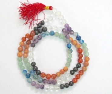 Chakra Jap Mala.