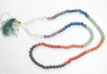 Chakra Jap Mala.