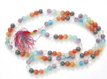 Chakra Jap Mala.