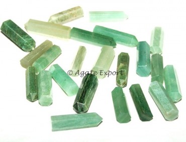 Green Jade Pencil Point