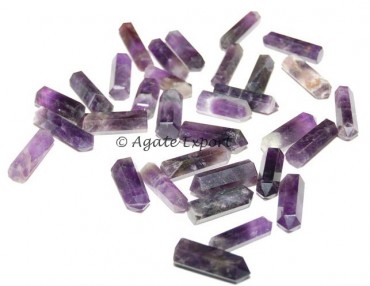 Amethyst Pencil Point