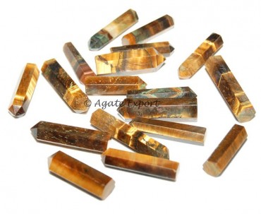 Tiger Eye Pencil Point