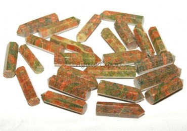 Unakite Pencil Point