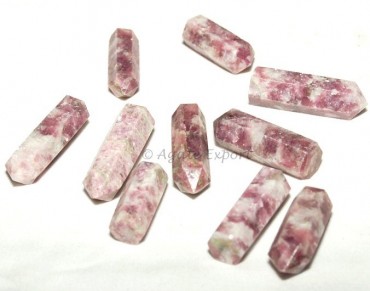 Laipidolite Pencil Point