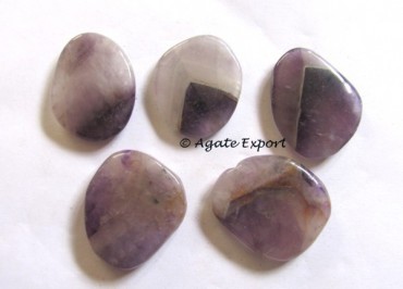 Amethyst Palm Stone