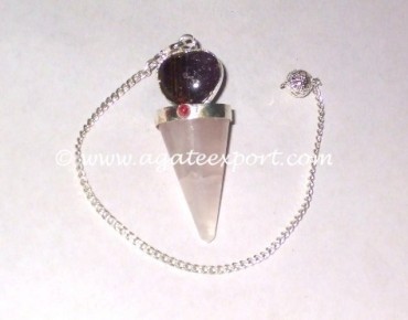 Hearts - Cone Pendulums.