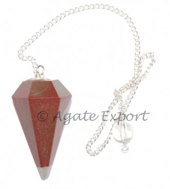 Narmada Stone Pendulum