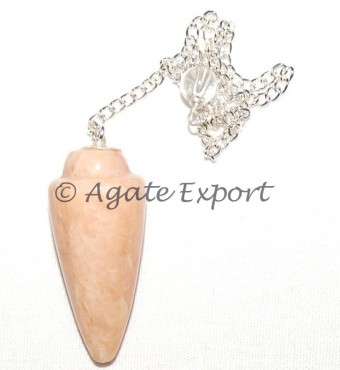 Moonstone Plane Pendulum