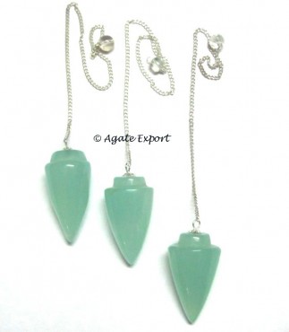 Aqva Onyx Plane Pendulums