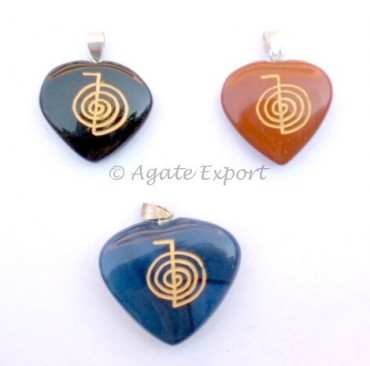 Cho-Ko-Reiki Pendants