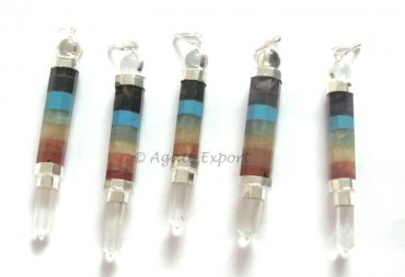 Chakra 3 Pcs Pendants