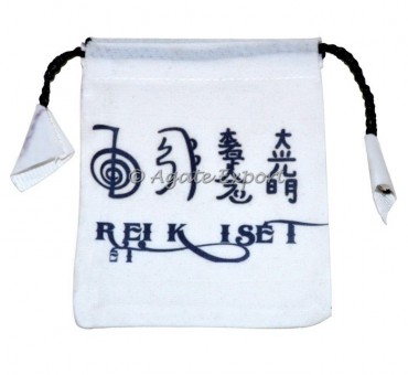 Reiki Symbol Pouch
