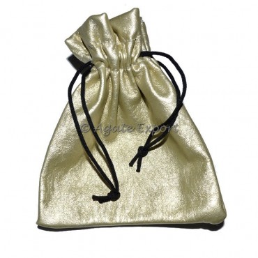 Golden Pouch