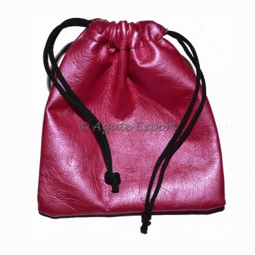 Pink Nice Pouch