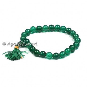 Green Jade Healing Power Bracelets