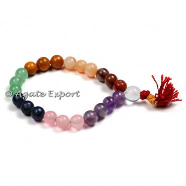 Chakra Healing Power Bracelets
