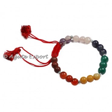 Chakra Power Bracelets