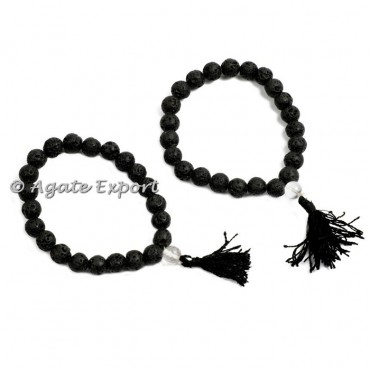 Lawa Stone Power Bracelets