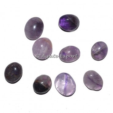 Amethyst Ring Cabs