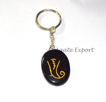 Tibetan Dai Keychains