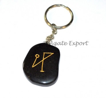 Arch Reiki Symbol Keychains