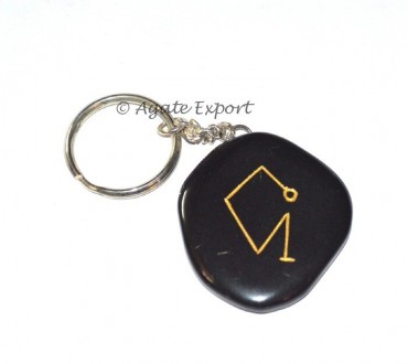 Arch Reiki Keychains