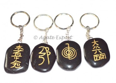 Usai Reiki Keychains 