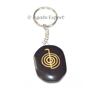 Cho Ku Rei Keychains  