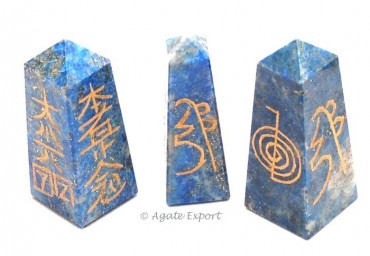 Usui Reiki Wand