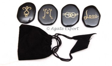 Raibow Reiki Set