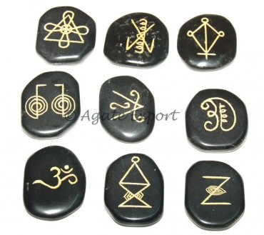 Karuna Reiki Set