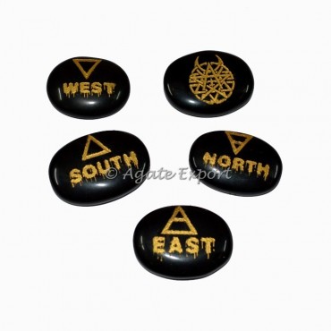 Reiki Pocket Altar Set