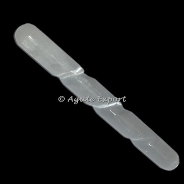 Massage Selenite Wands