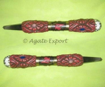 Tibetan Wands