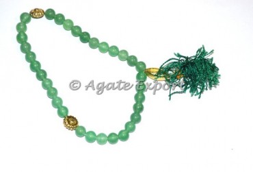 Green Aventurine Tasbih