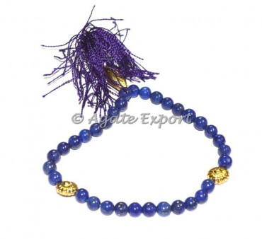 Lapis Lazuli Tasbih