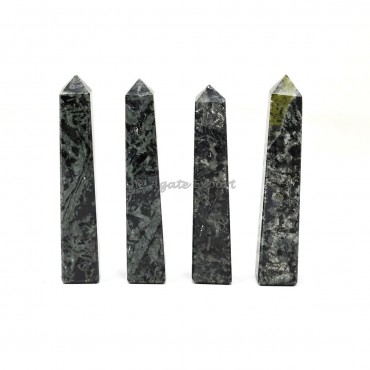 Flower Tourmaline