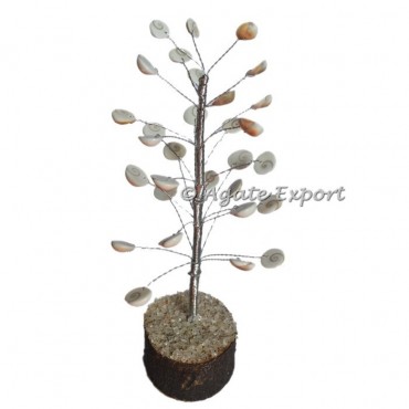 Choko Reiki Silver Tree