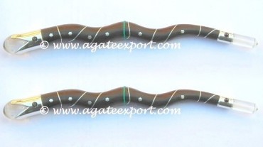 Rosewood Snack Healing Wand.