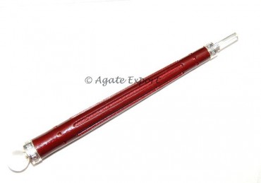Wood Healing Wands