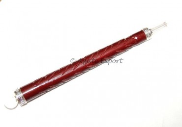 Carved Healing Wands