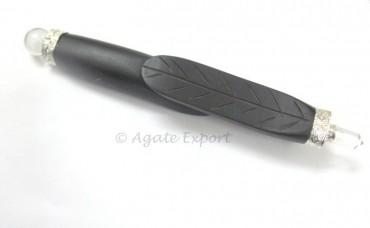Rosewood Healing Wand.