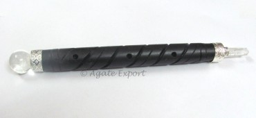 Roosewood Healing Wands