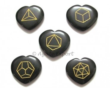 Geometry Elements Set