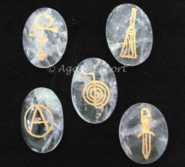 Crystals Healing Sets
