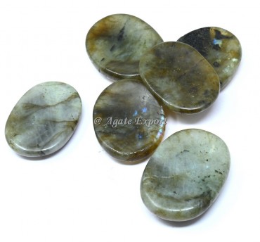 Laibodirite Worry Stones.