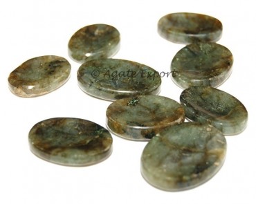 Laibodirite Worry Stones.
