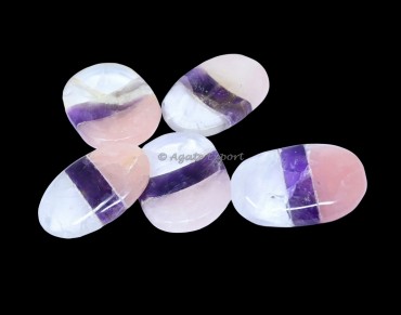 RAC Bonded Worry Stone